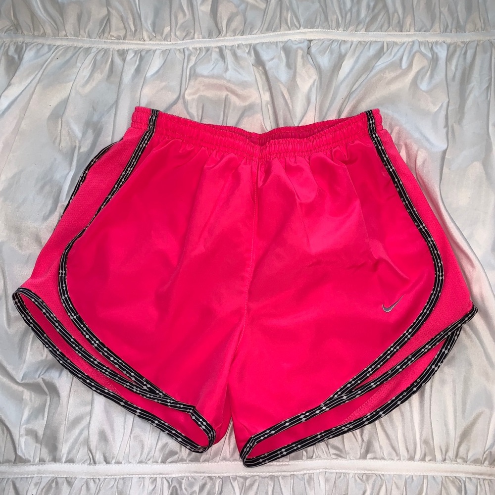 Nike athletic shorts